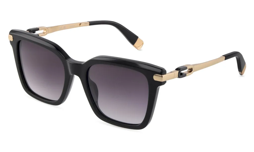 Occhiali da sole Furla SFUB15 0700