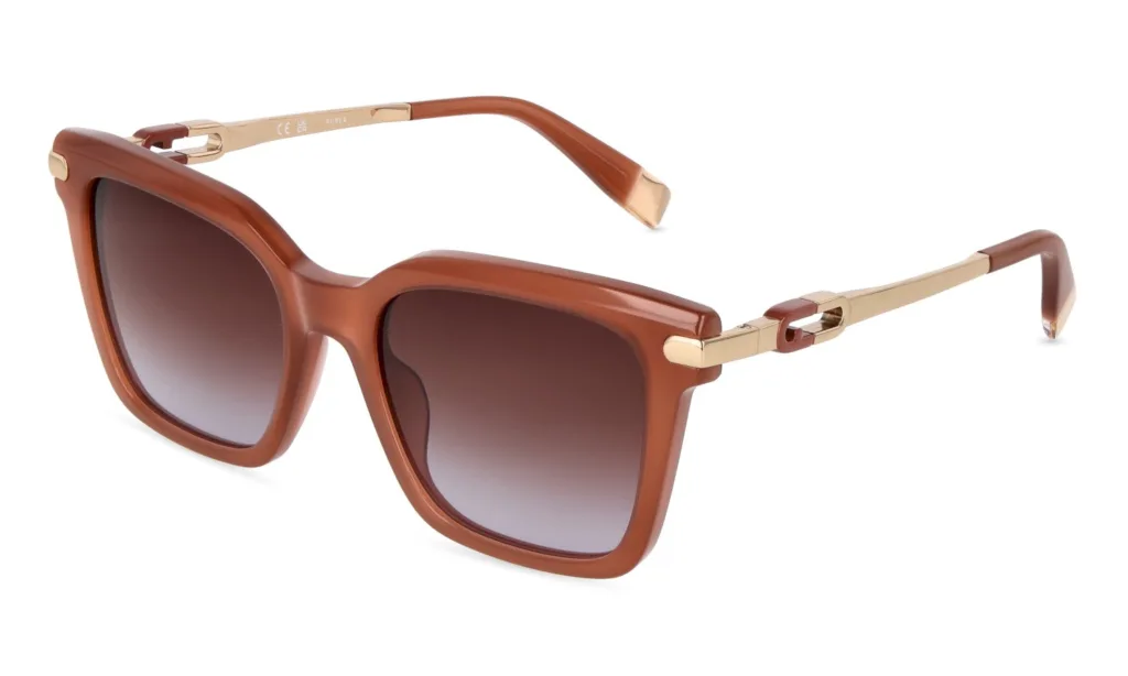 Occhiali da sole Furla SFUB15 08YL