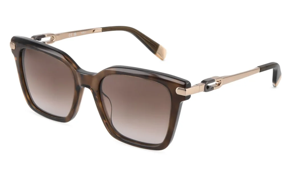Occhiali da sole Furla SFUB15 APEY
