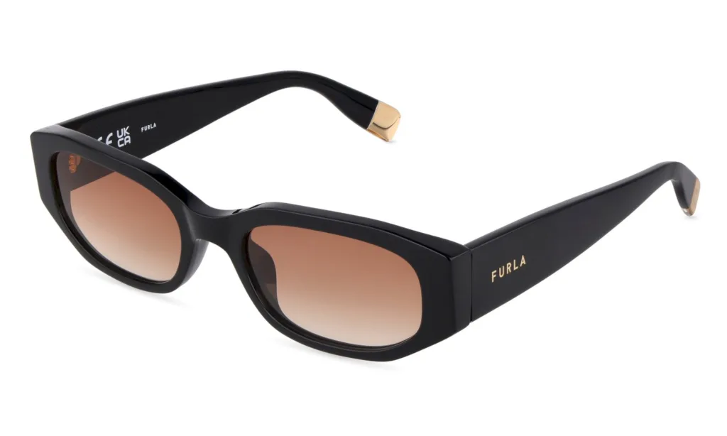 Occhiali da sole Furla SFUB47 0700