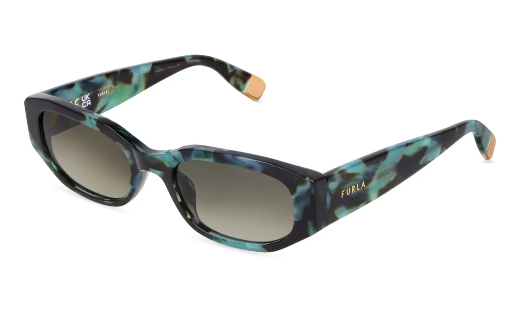 Occhiali da sole Furla SFUB47 0V34