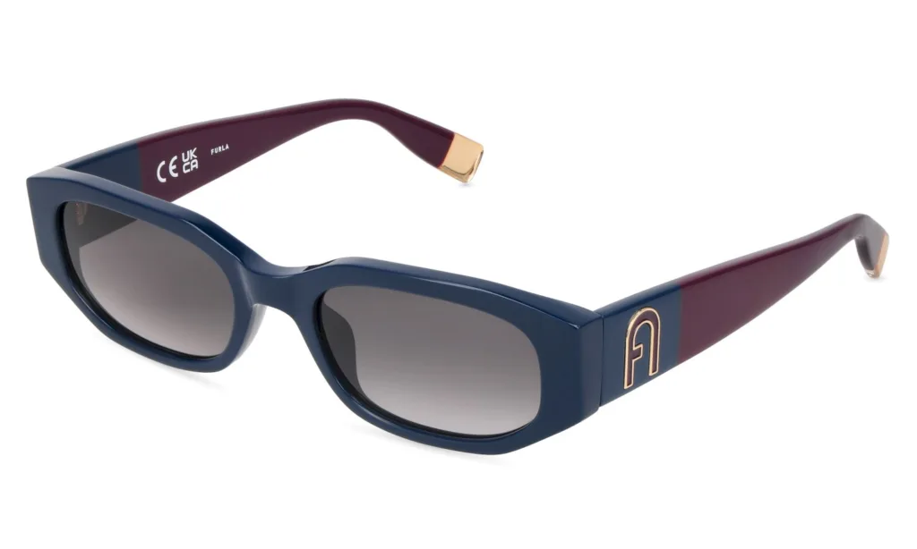 Occhiali da sole Furla SFUB47V 0D82