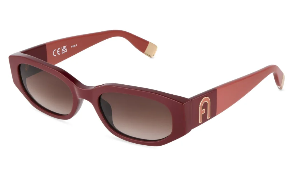 Occhiali da sole Furla SFUB47V 0U78