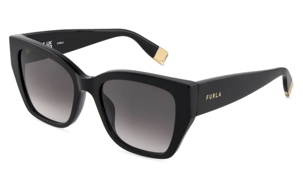 Occhiali da sole Furla SFUB48 0700
