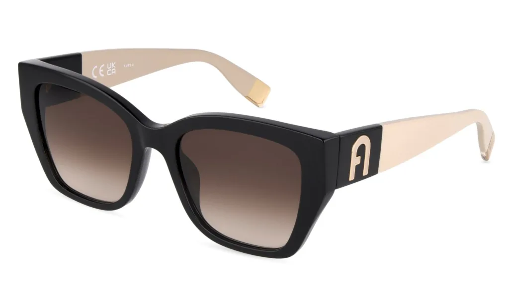 Occhiali da sole Furla SFUB48V 700Y