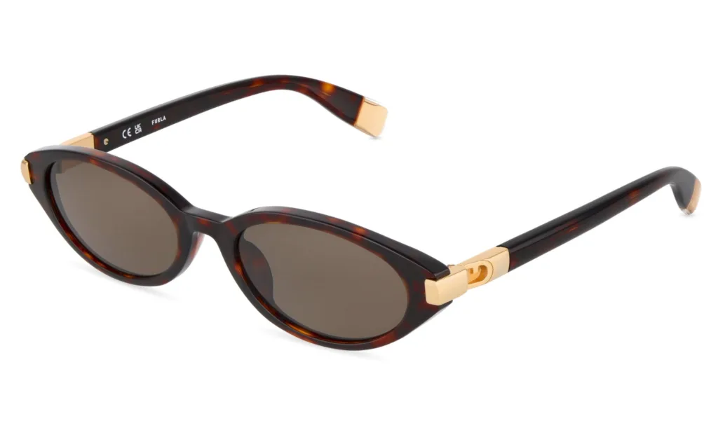 Occhiali da sole Furla SFUB49 0714