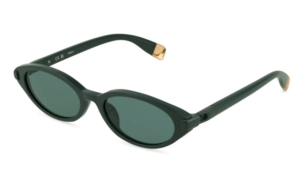 Occhiali da sole Furla SFUB49 0859