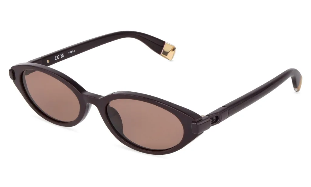 Occhiali da sole Furla SFUB49 09HB