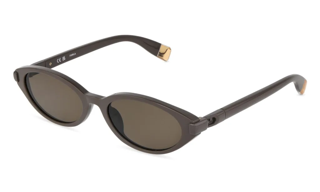 Occhiali da sole Furla SFUB49 0ACP
