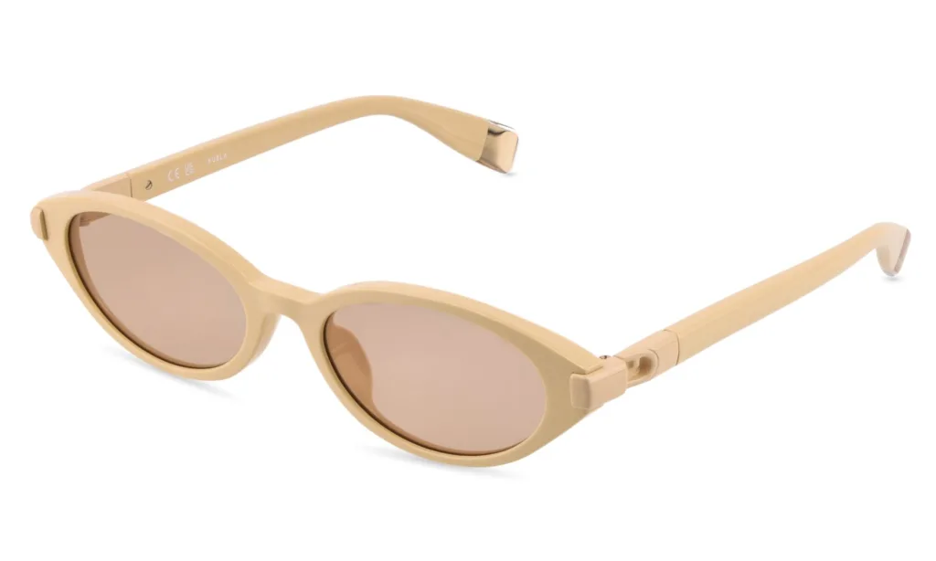 Occhiali da sole Furla SFUB49 0AEC