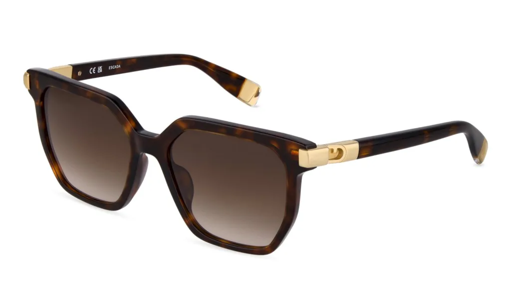 Occhiali da sole Furla SFUB50 06NE