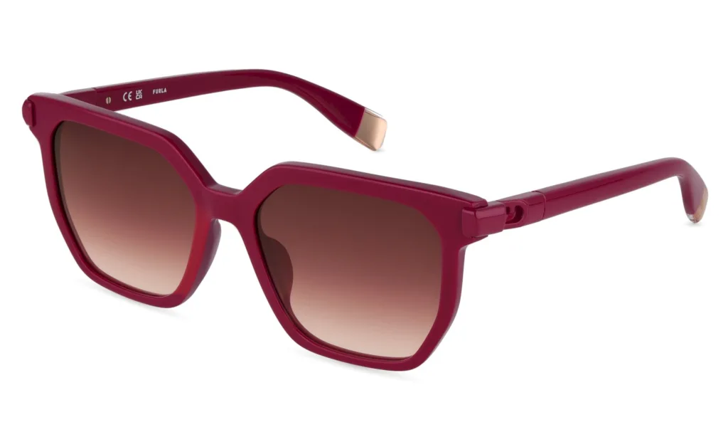 Occhiali da sole Furla SFUB50 06UU