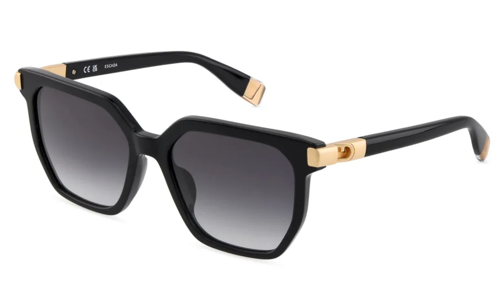 Occhiali da sole Furla SFUB50 0700