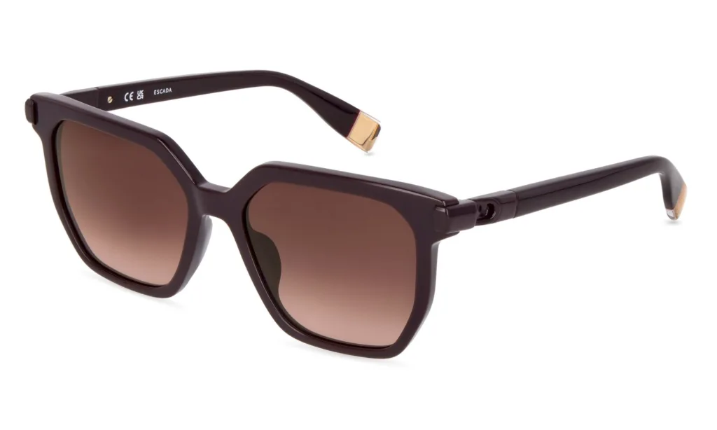 Occhiali da sole Furla SFUB50 09HB