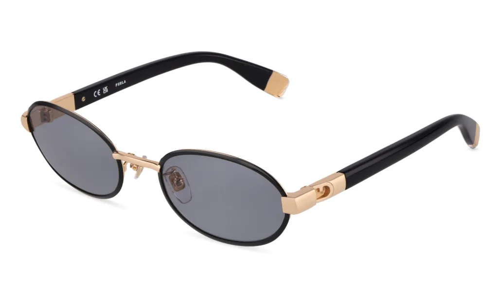 Occhiali da sole Furla SFUB51 0301