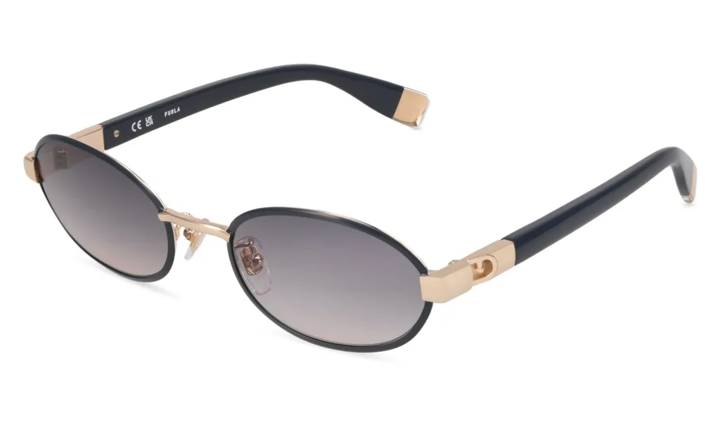Occhiali da sole Furla SFUB51 0309