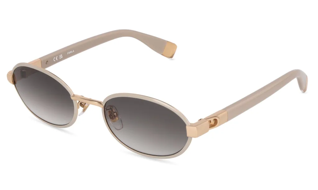 Occhiali da sole Furla SFUB51 0F47