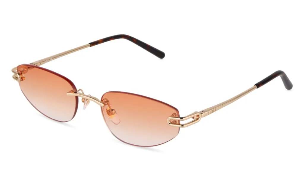 Occhiali da sole Furla SFUB52 0300