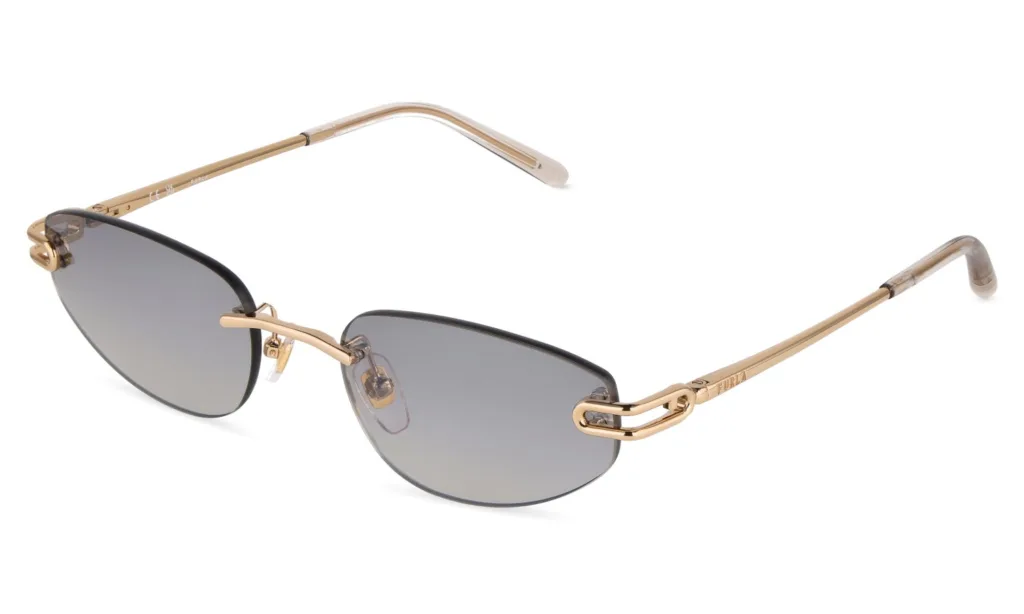 Occhiali da sole Furla SFUB52 300X