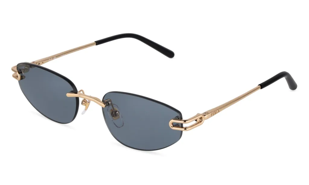 Occhiali da sole Furla SFUB52 300Y