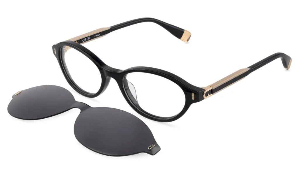Occhiali da vista Furla UFUB54 700P