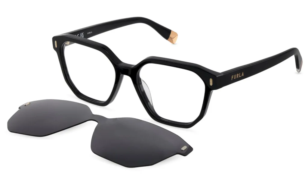 Occhiali da vista Furla UFUB58 700P