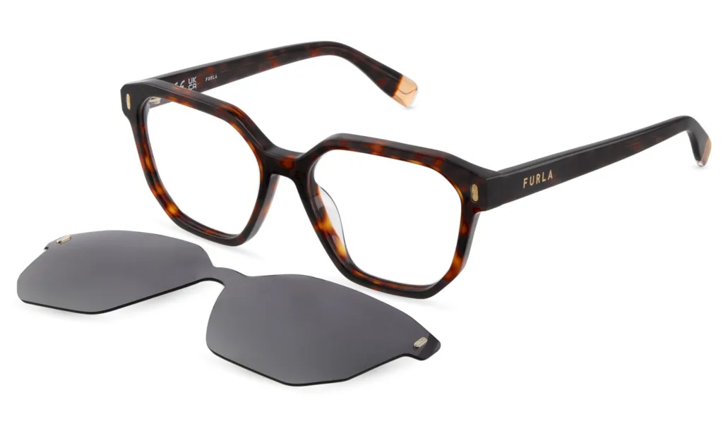 Occhiali da vista Furla UFUB58 714P