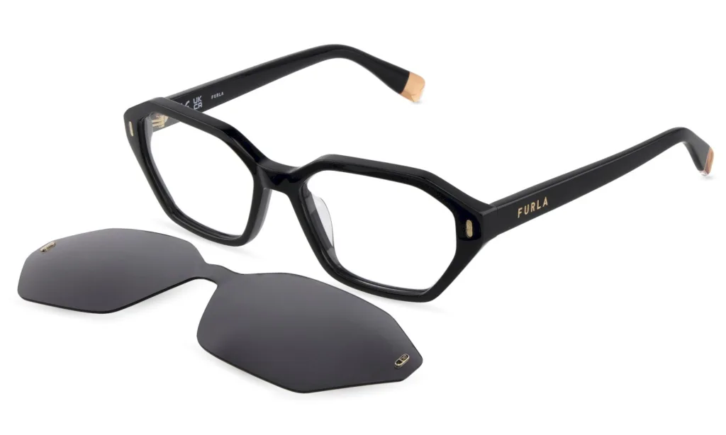 Occhiali da vista Furla UFUB59 700P
