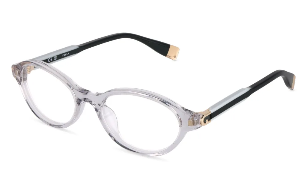 Occhiali da vista Furla VFUB54 02GM