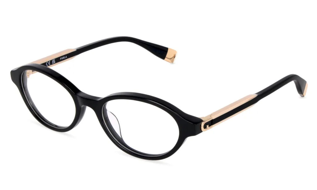 Occhiali da vista Furla VFUB54 0700