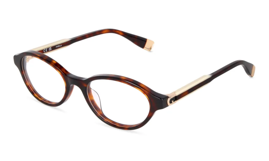 Occhiali da vista Furla VFUB54 0714