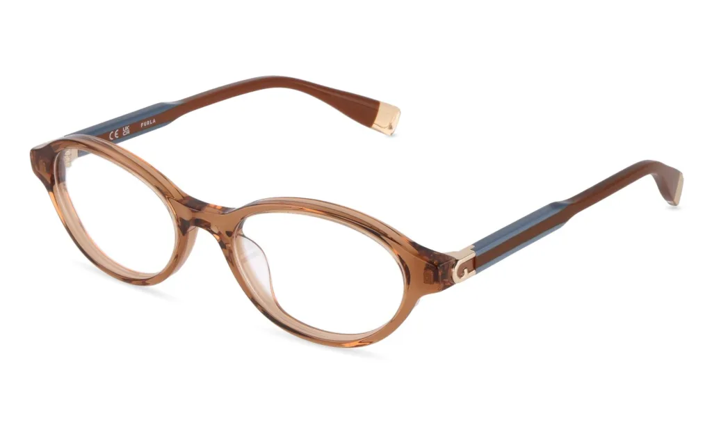 Occhiali da vista Furla VFUB54 0D67