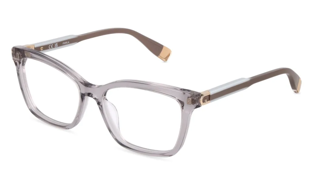 Occhiali da vista Furla VFUB55 04G0