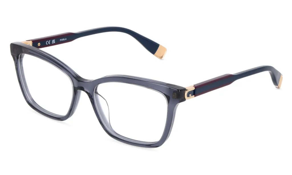 Occhiali da vista Furla VFUB55 06SB
