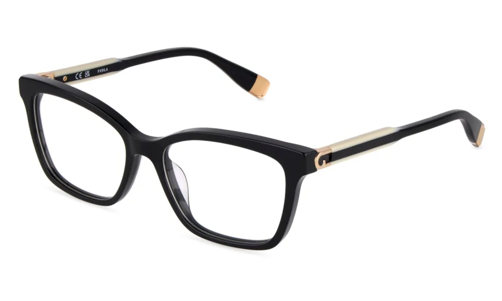 Occhiali da vista Furla VFUB55 0700