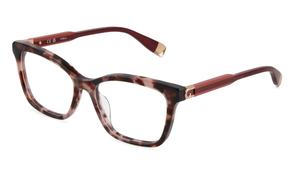 Occhiali da vista Furla VFUB55 0XAP