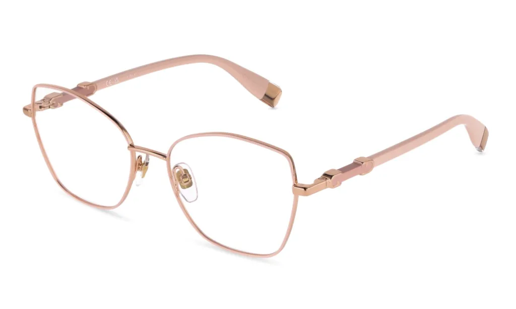 Occhiali da vista Furla VFUB56 02AM