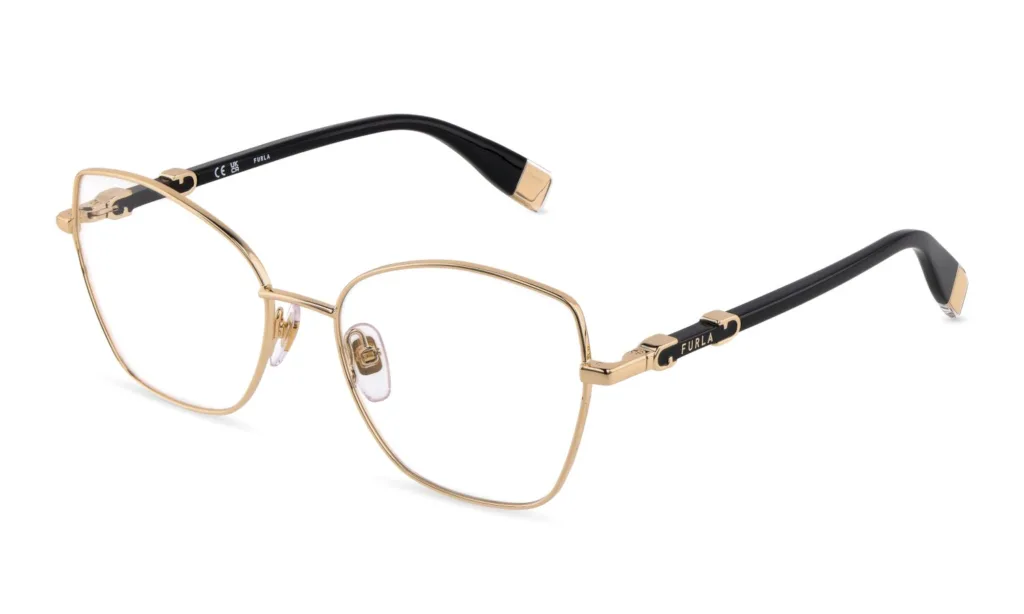 Occhiali da vista Furla VFUB56 0300