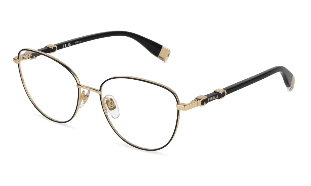 Occhiali da vista Furla VFUB57 0301