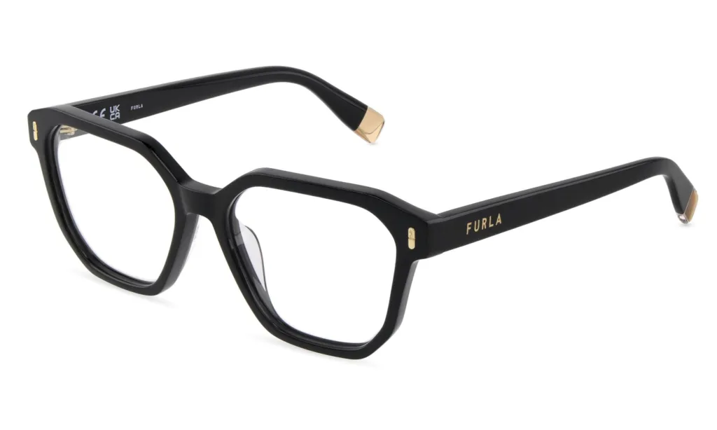 Occhiali da vista Furla VFUB58 0700