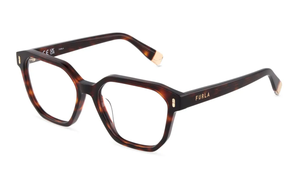 Occhiali da vista Furla VFUB58 0714