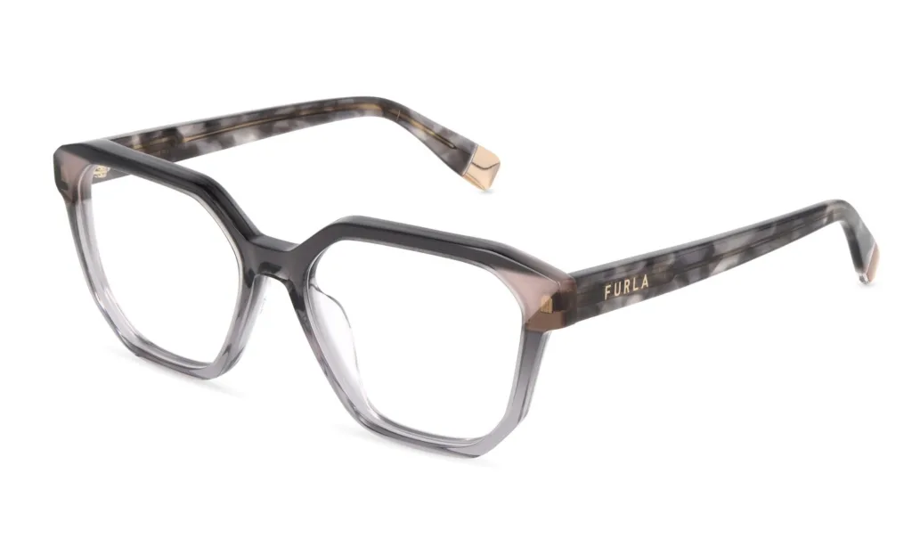 Occhiali da vista Furla VFUB58V 0AH8