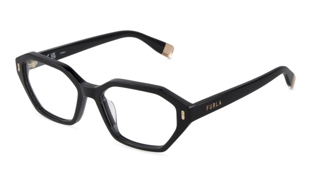 Occhiali da vista Furla VFUB59 0700