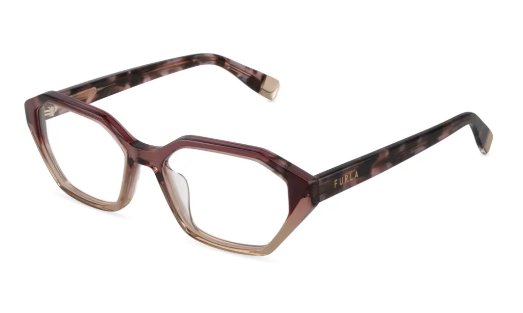 Occhiali da vista Furla VFUB59V 06B1