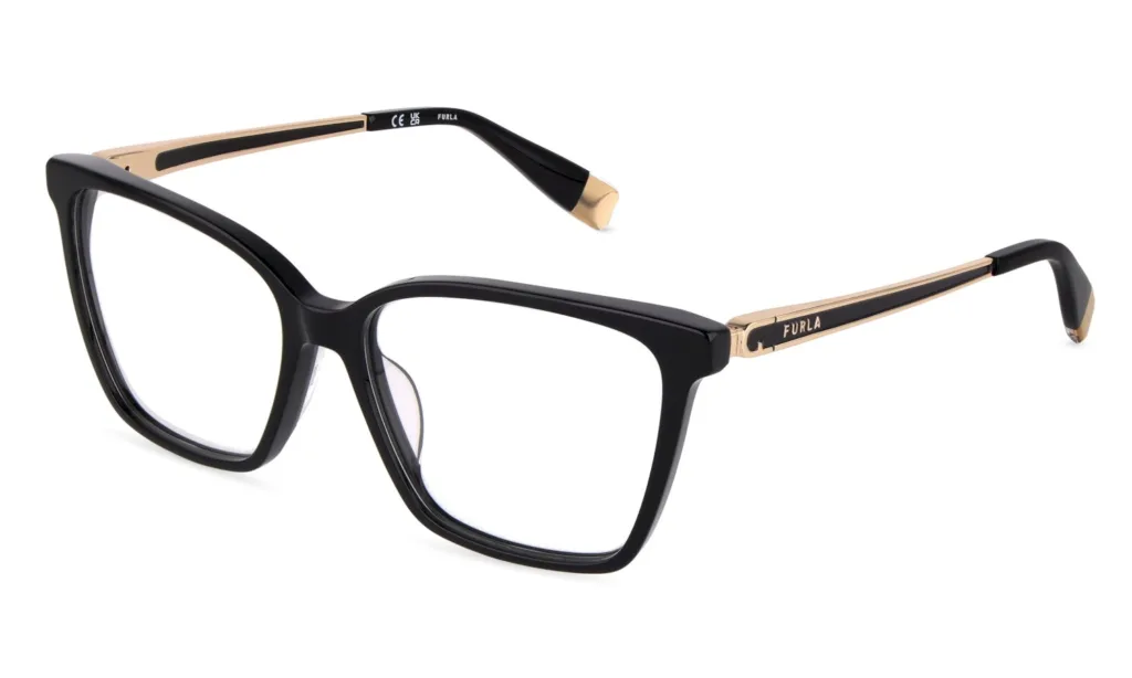 Occhiali da vista Furla VFUB60 0700