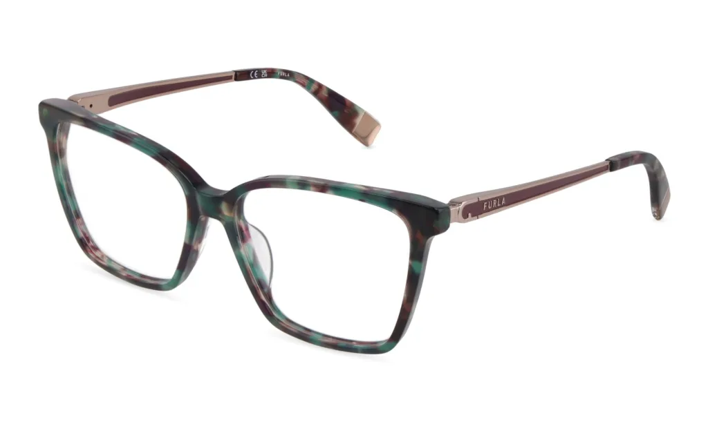 Occhiali da vista Furla VFUB60 092I