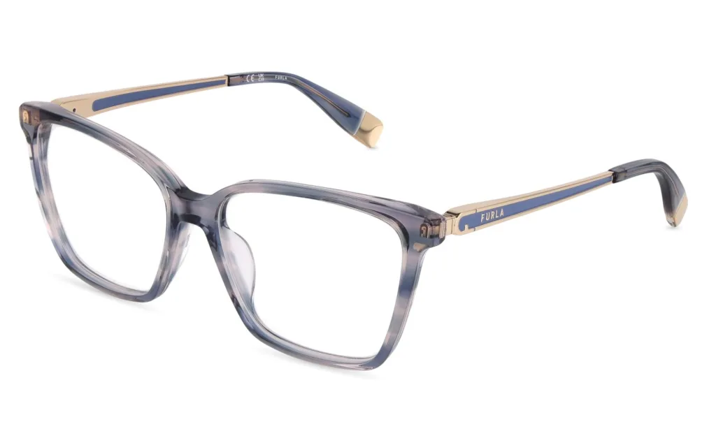 Occhiali da vista Furla VFUB60 0VBH