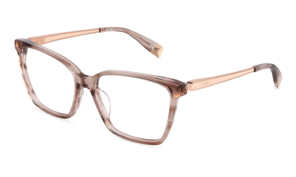 Occhiali da vista Furla VFUB60 0VBQ