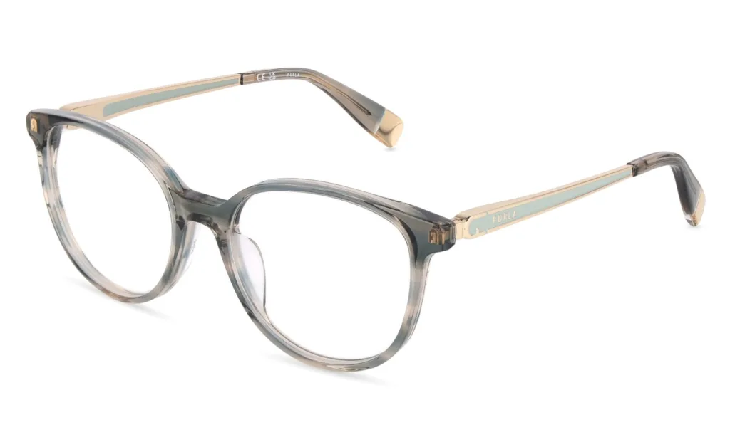 Occhiali da vista Furla VFUB61 07HI