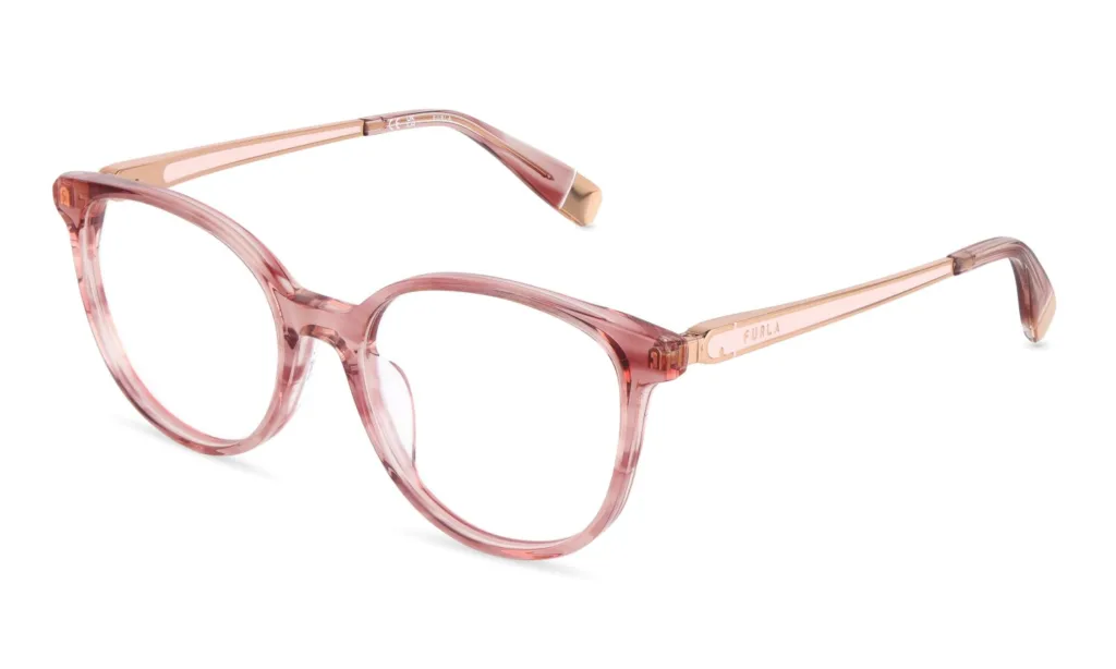 Occhiali da vista Furla VFUB61 09G1